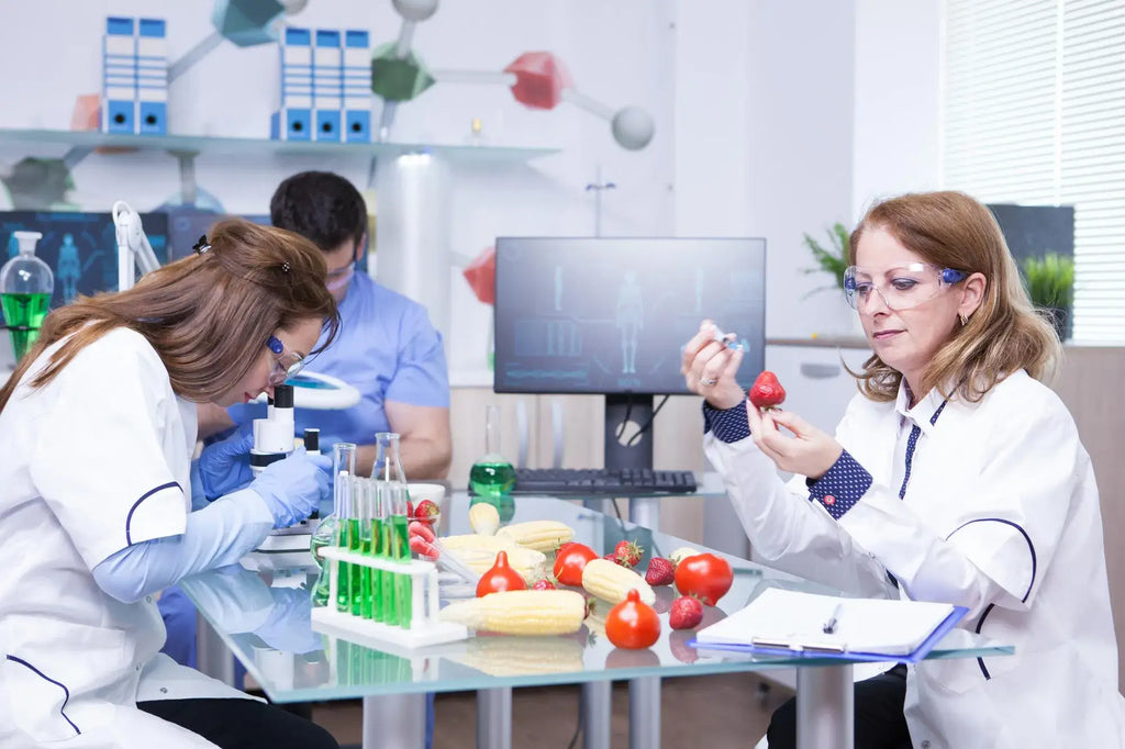 The Science Behind Personalized Supplements How Genomics Can