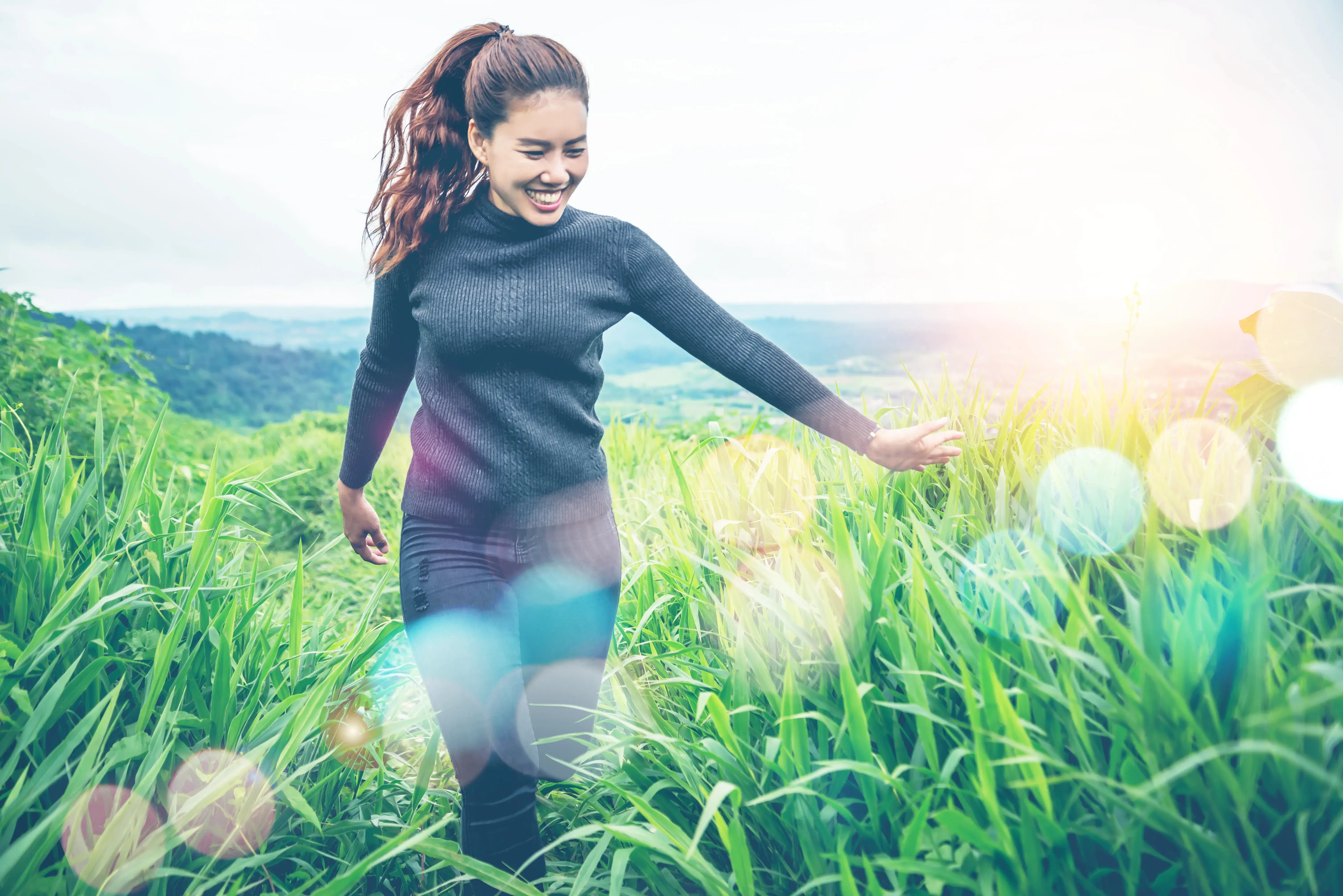 Vigora The Natural Solution for Boosting Energy and Enhanci