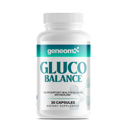 Geneomx Gluco Balance