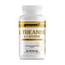 GeneomX L-Theanine Plus Caffeine