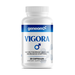 Geneomax Vigora Ditary supplements