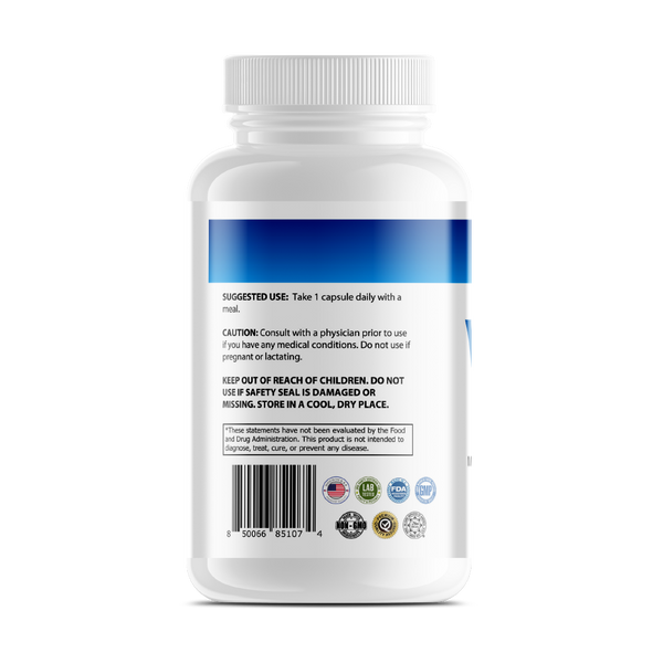 Geneomax Vigora Ditary supplements