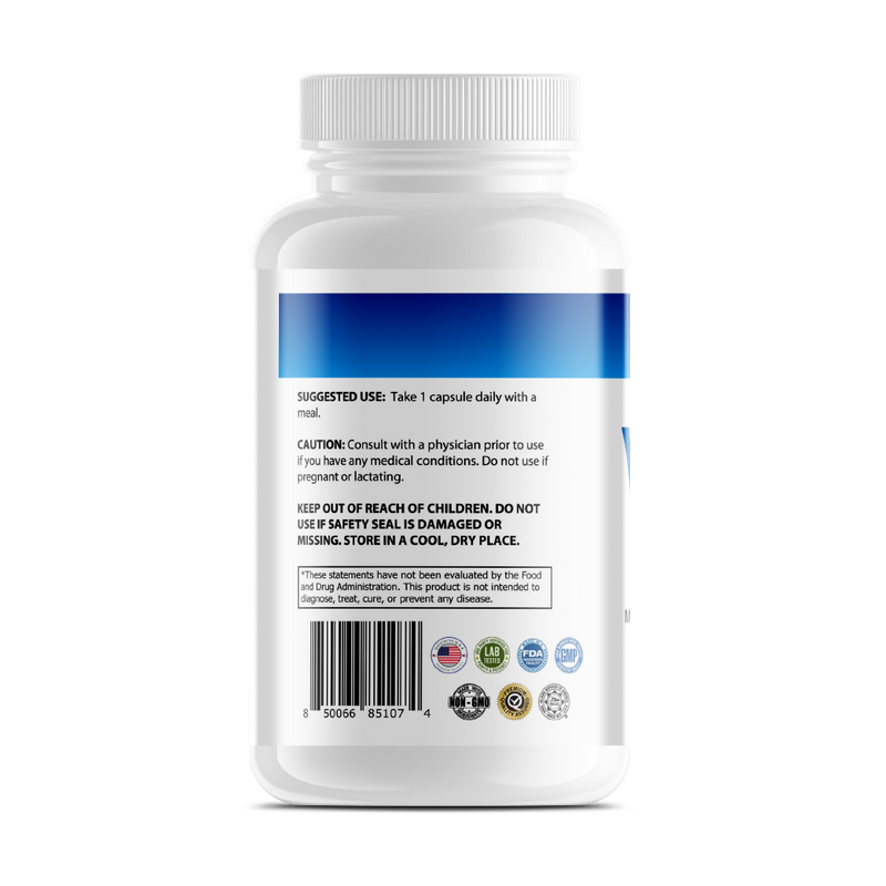 Geneomax Vigora Ditary supplements